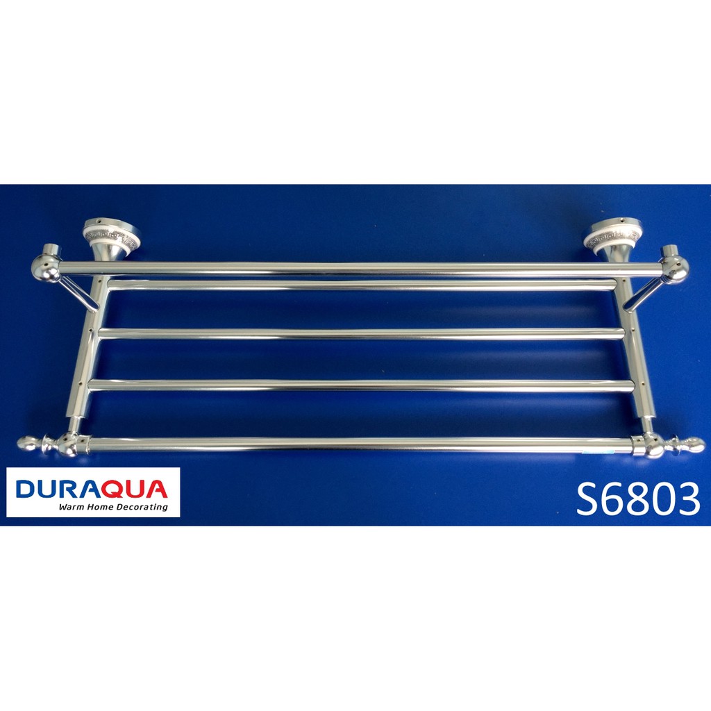 Vắt khăn giàn Duraqua S6803