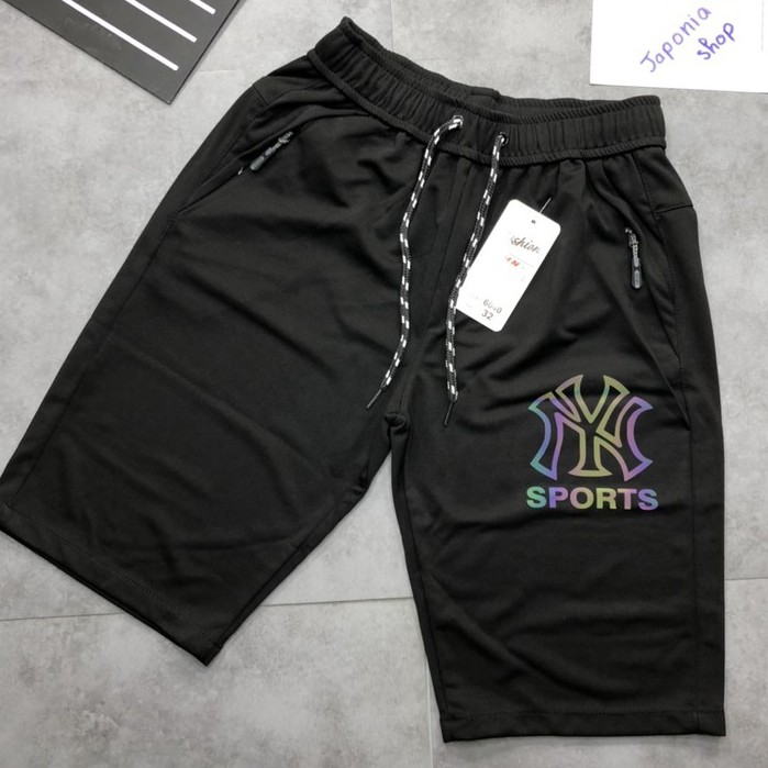 QUẦN CHUN NAM CHẤT UMI HÀN CO GIÃN 4 CHIỀU LOGO PHẢN QUANG [ ẢNH THẬT 100% ] | BigBuy360 - bigbuy360.vn