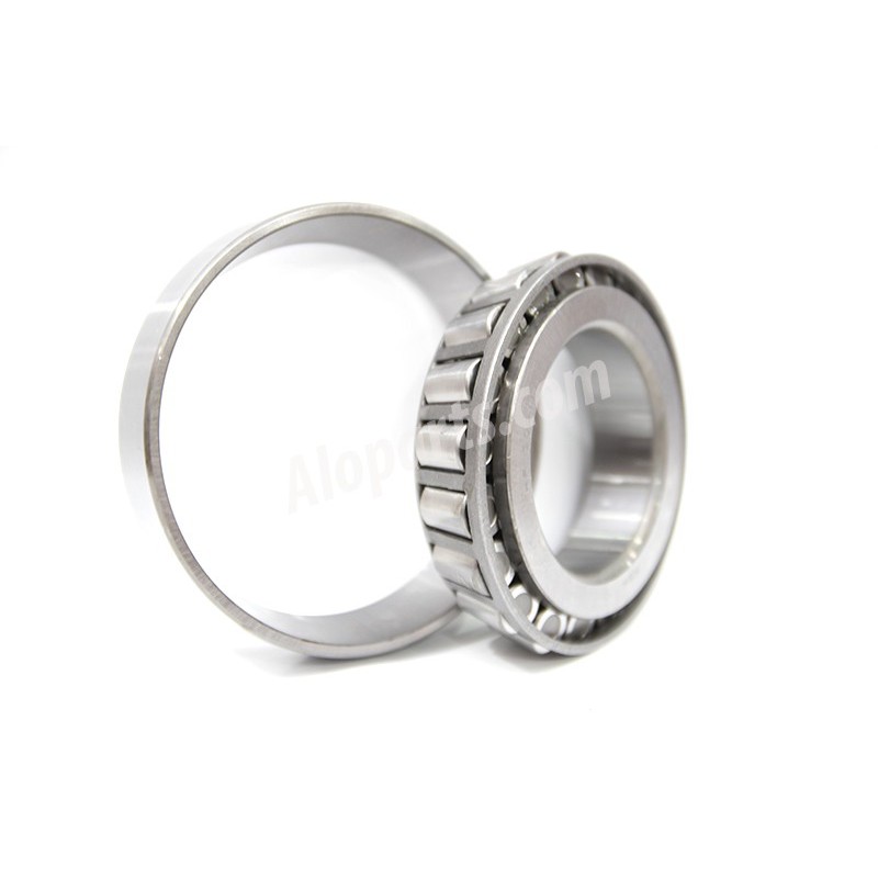 [HÀNG CHÍNH HÃNG] Nsk HR30211J - Bạc đạn bánh xe mitsu canter 00~12, 12~ (ps120-fe71b-73-83)