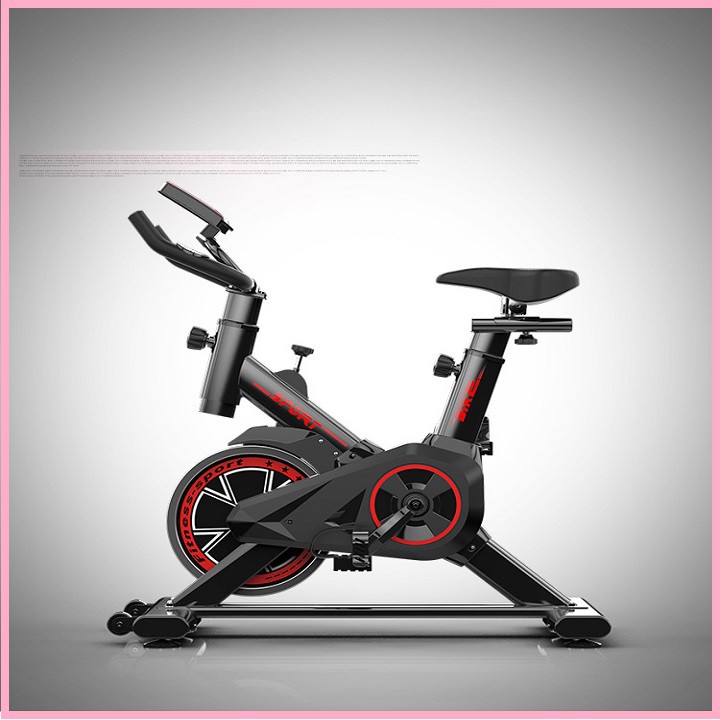 re0648 Xe đạp thể dục SpinBIKE - Xe đạp tập thể dục tại nhà