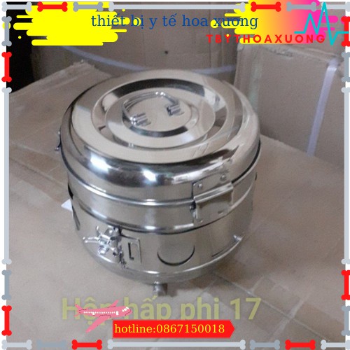 [FREESHIP] HỘP HẤP TIỆT TRÙNG CÁC SIZE-HỘP TIỆT TRÙNG