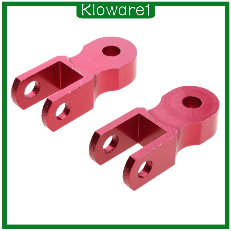 [KLOWARE1] Blue height Extension Extender Shock Absorber ATV Buggy Riser | BigBuy360 - bigbuy360.vn