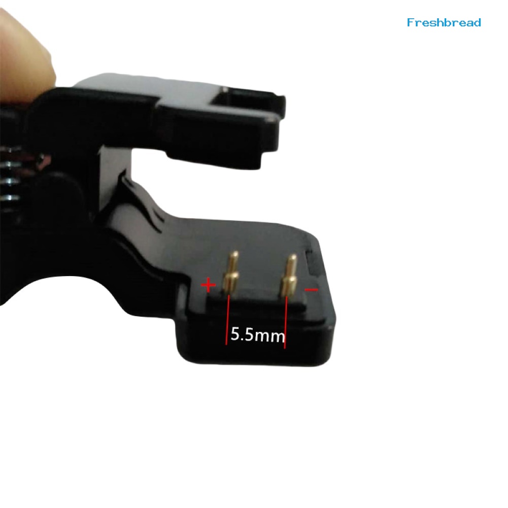 Dây Cáp Sạc Đồng Hồ Thông Minh 2 / 3pin 4 / 5 / 6mm