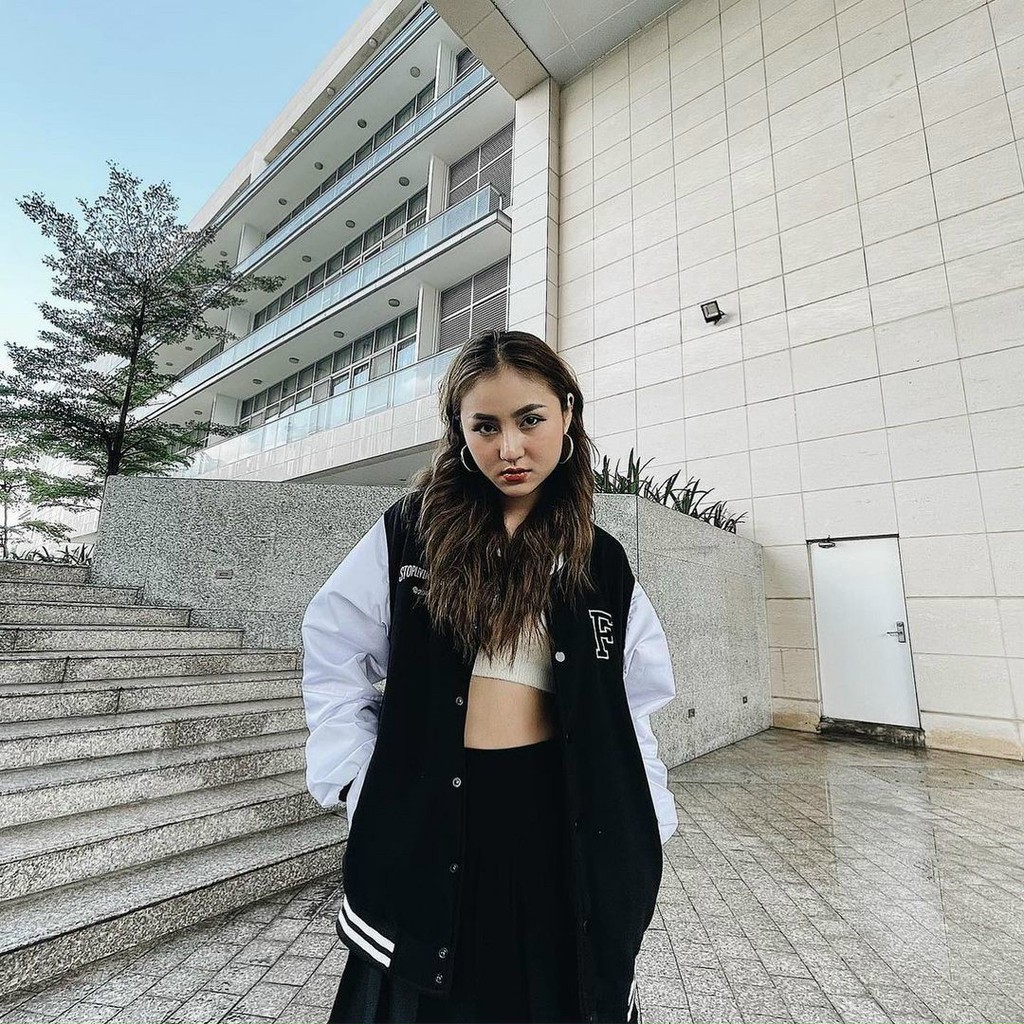 ÁO NỈ NGOẠI Cardigan FEARLESS Nỉ Siêu Hot - AK.STORE