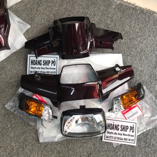 Đầu supper 2004 chính hãng