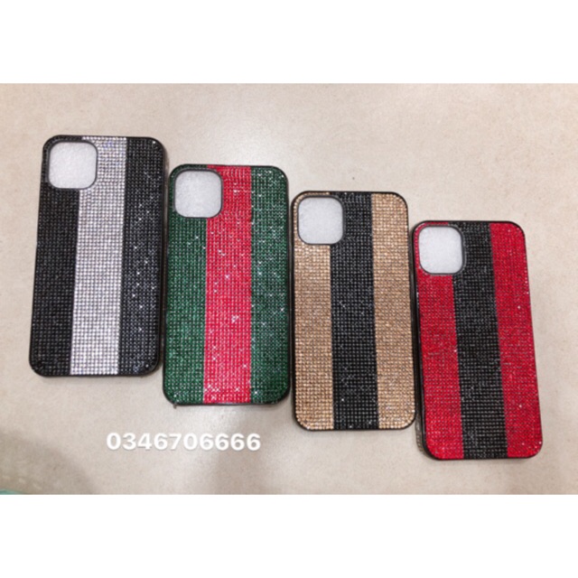 Ốp FULL ĐÁ IP11/ IP11 Pro/ IP11 PRO MAX