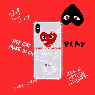 Case iphone silicon dẽo mẫu mới nhất 2019
