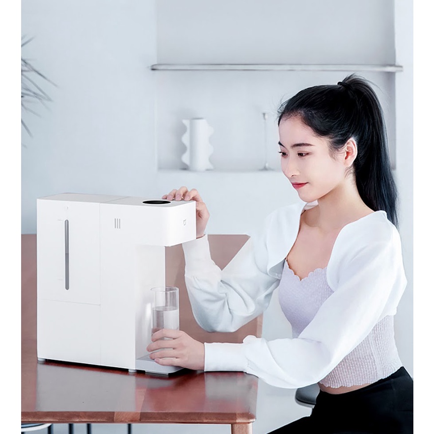 Máy nước nóng lạnh để bàn Xiaomi Mijia MJMY23YM 3L
