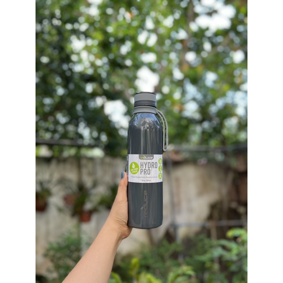 BÌNH GIỮ LẠNH REDUCE HYDRO PRO 828 ML  CHUẨN MỸ