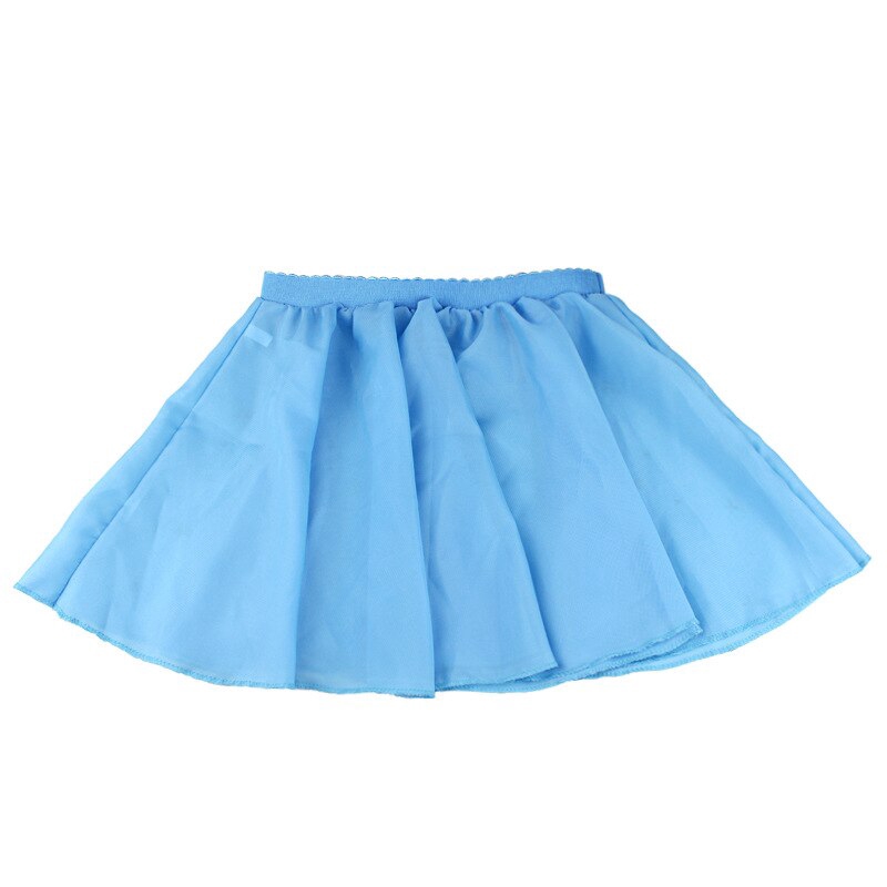 Váy tutu ballet Dùng Nhảy Múa Co Giãn Cho Bé Gái   Váy tutu ballet Trẻ Em tutu
