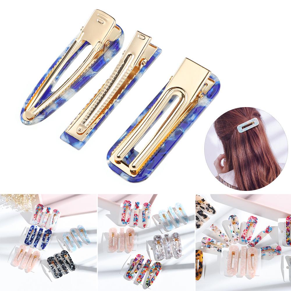 Bộ 3 Kẹp Tóc Xinh Xắn Dành Cho Nữ