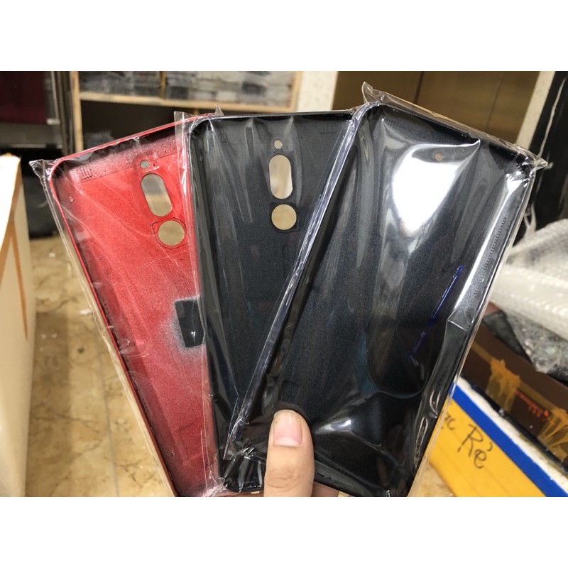 Nắp lưng đt Xiaomi Redmi 8