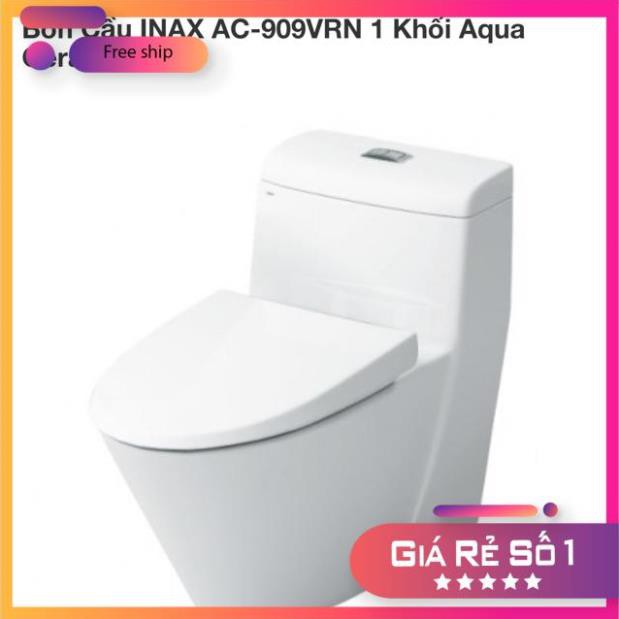 Bồn cầu INAX AC-909VRN chính hãng