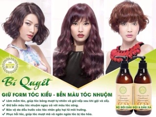 Bộ chăm sóc da cơ bản