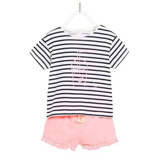 Bộ bé gái zara