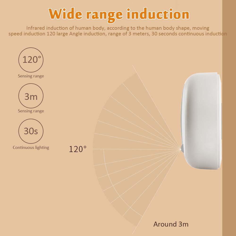 YIYU Đèn Ngủ LED Hình Hoạt Hình Dễ Thương Có Thể Sạc Lại Dành Cho Trẻ Em