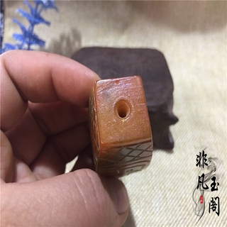 Đá ngọc bích thủ công phong cách cổ điển