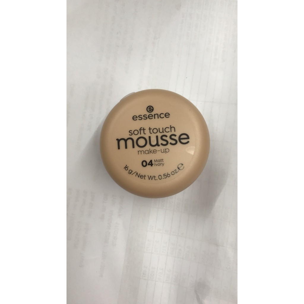 Phấn tươi Đức