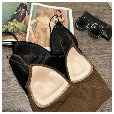 Áo bra tăm cúp ngực Quảng châu