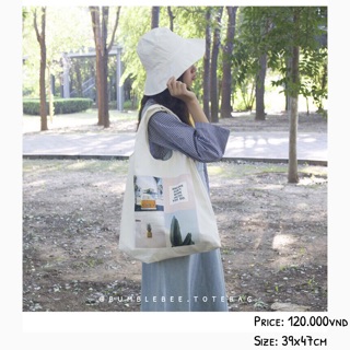 Dreams tote bag