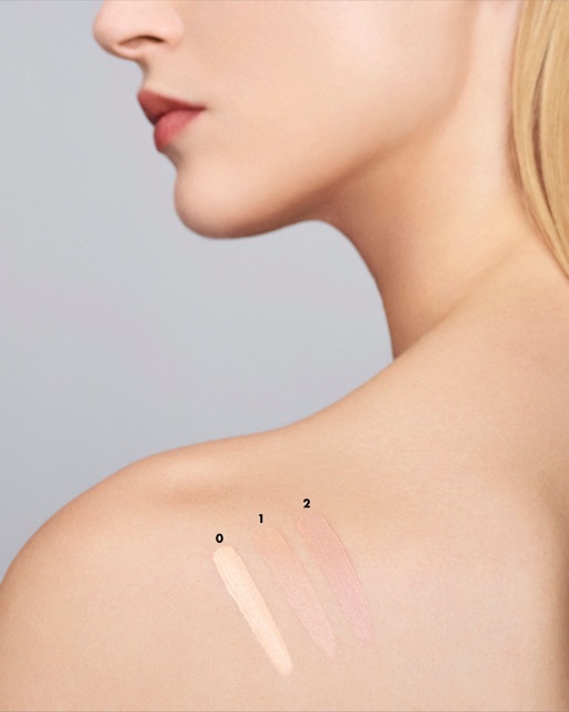 Kem nền Giorgio Armani Crema Nuda Tinted Cream