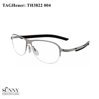 Gọng kính nam Tag Heuer TH3822