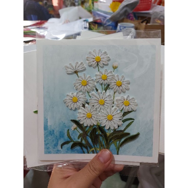 MÁY QUẤN QUILLING