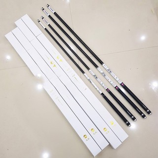 CẦN CÂU TAY GW YINGFENG CHÍNH HÃNG 3m6 - 6m3