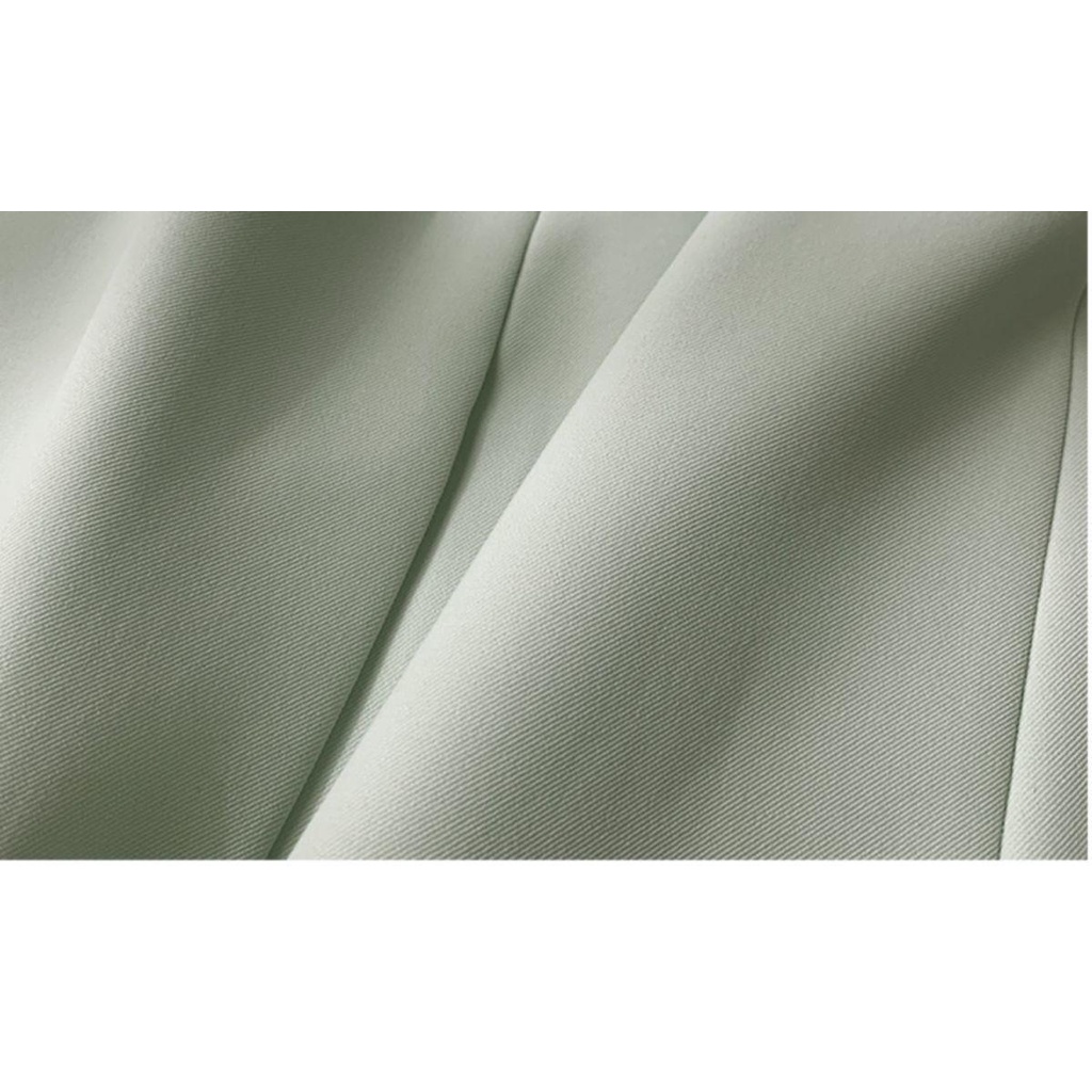 Áo Khoác Vest Mỏng Chống Nắng Thời Trang Mùa Hè 2022 Cho Nữ