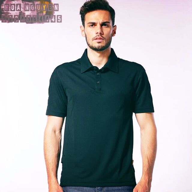 ben hogan polo