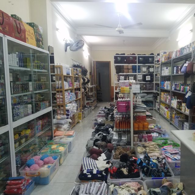 Duy Ly Shop