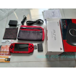 PSP bản 3000 Hiếm Fullbox