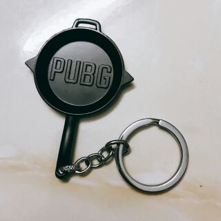 Móc khóa PUBG