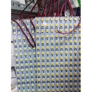 10 thanh Led nhôm 5050,5054 12v