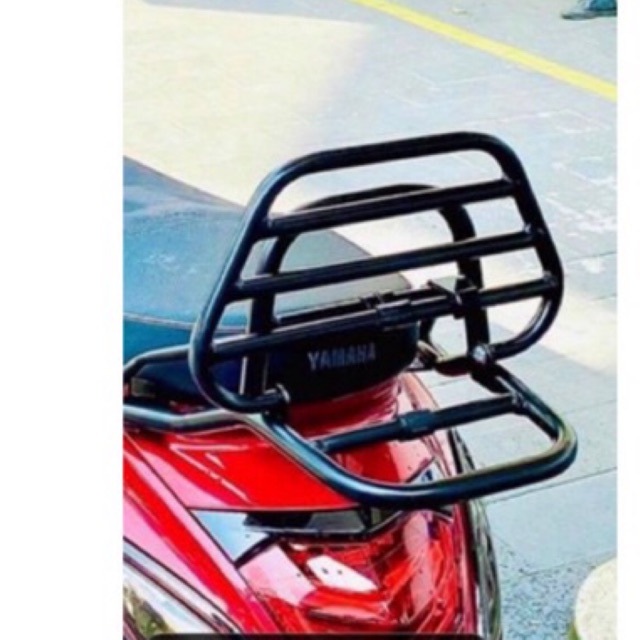 CẢNG SAU CHO XE GRANDE 2019 KIỂU VESPA