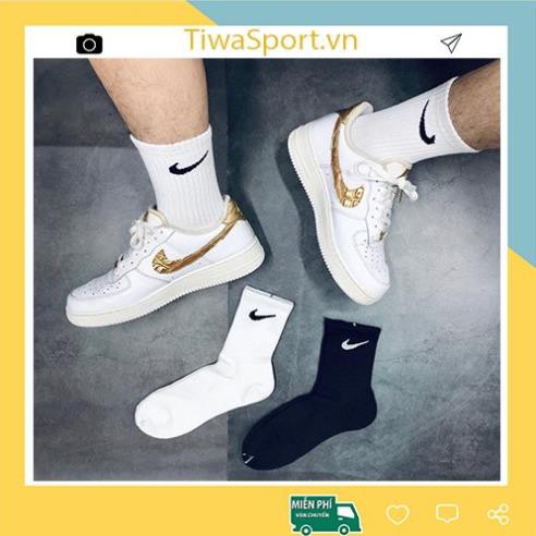 ⚠️ FREESHIP⚠️ Tất,vớ nam nữ cổ cao thể thao thời trang cao cấp,dệt kim,Nike,Adidas,Puma,Mizuno,Drew,MLB,Champion,NY,Vans