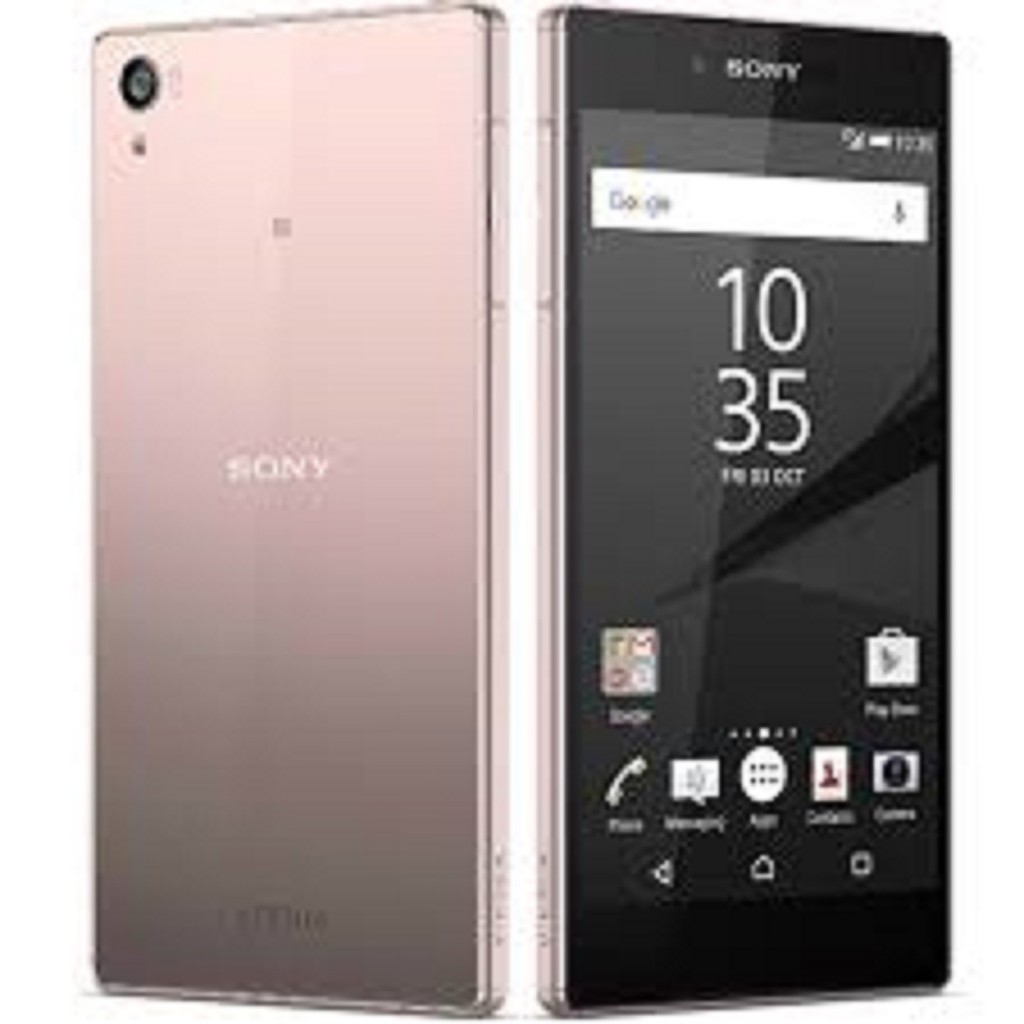 điện thoại Sony Xperia Z5 Premium ram 3G/32G mới, Màn hình 5.5inch