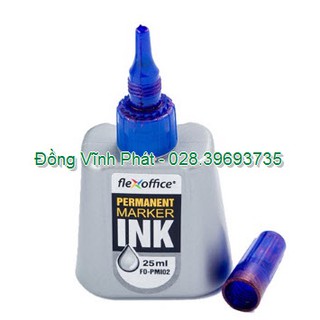 Mực lông dầu FO-PMI02