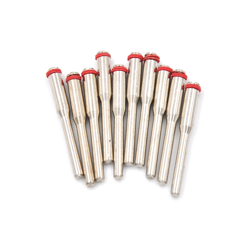 Set 10 Phụ Kiện Kẹp Đánh Bóng 3.175mm