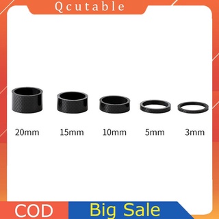 Set 5 Vòng Đệm Cổ Xe Đạp 28.6mm