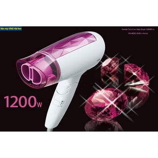 [BIG SALE] Máy sấy tóc Thái Lan Panasonic EH-ND21 - hãng phân phối