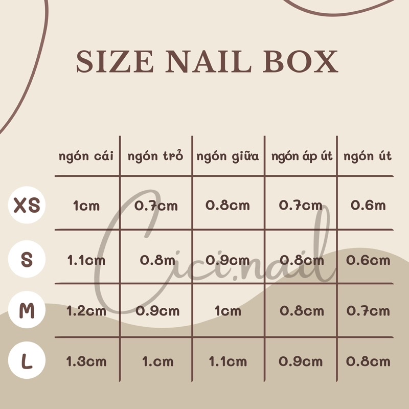 Móng Úp Thiết Kế By Cici.nail Trắng Charm Nơ Xinh Xắn