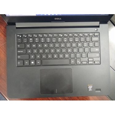 Máy tính xách tay DELL LATITUDE E3450 core i5 ram 4gb ssd 120gb 14inch