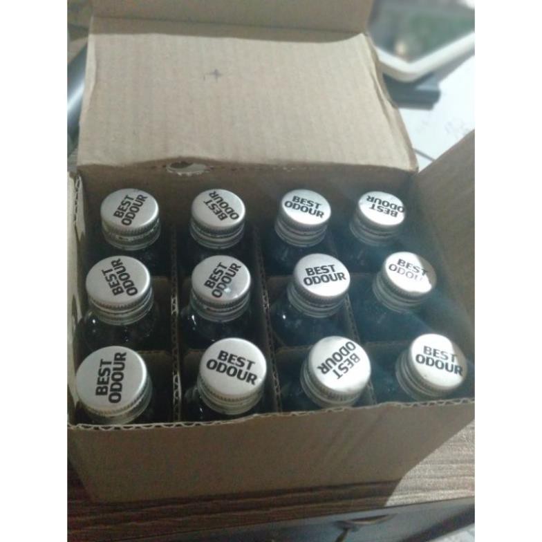 Hương vani Thái Lan Best Odour