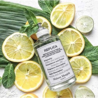 Nước hoa R.e.p Under the Lemon Tree 5ml/10ml/20ml[ 𝓣𝓱𝓮𝓢𝓾𝓷𝓢𝓱𝓲𝓷𝓮 ]