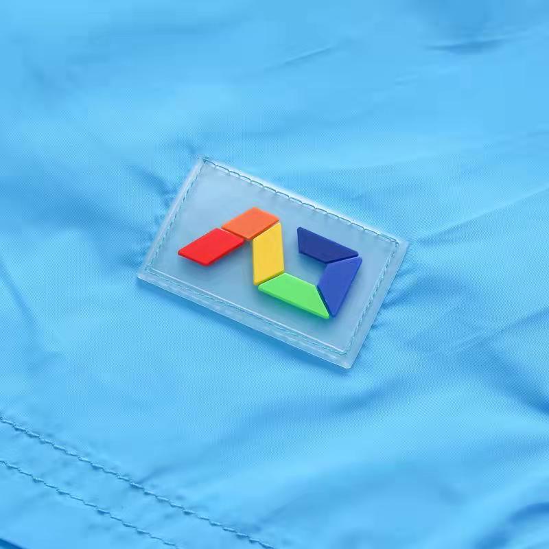 Quần short Bơi Nhanh Khô Thoáng Khí Cho Nam