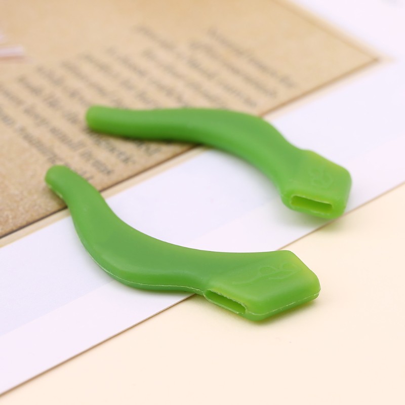 1 Set Dây Đeo Kính Silicon Co Giãn Chống Trượt Cho Bé