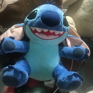 Gấu bông Stitch của Nguyễn Nam