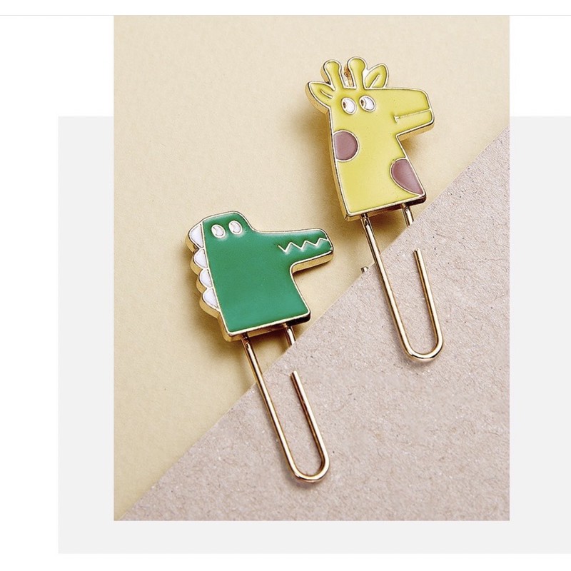 Ghim giấy Daiso x zzi_drawing