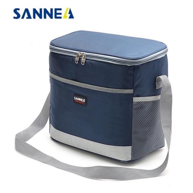 Túi giữ nhiệt Sannea size to cao cấp 16L / 25L